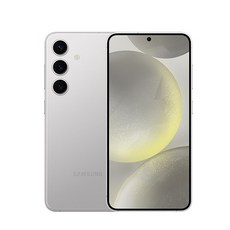 삼성전자 갤럭시 S24 자급제, 마블 그레이, 256GB – BEST 10