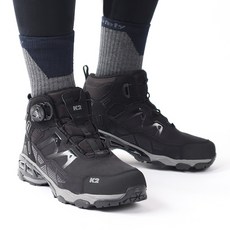 K2 SAFETY 트릭D 고어텍스 활동화 – BEST 10