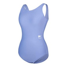 레노마수영복 [안양점] 여성 슬림핏 U-BACK 원피스수영복 라이트블루 RN-LF2C801-LB – BEST 10
