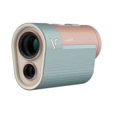 보이스캐디 레이저 핏 골프거리 측정기, 카데트 블루, Laser FIT – BEST 10