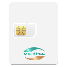 코코 비엣텔 베트남 유심칩, 5일, 매일 LTE 5GB, 1개 – BEST 10